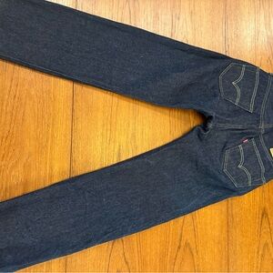 Levi's® Vintage Clothing
1955 501® ORIGINAL FIT MEN'S JEANS